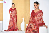 Vipul Sarees Traditional Printed Saree Collection – Elegant and Vibrant Designs